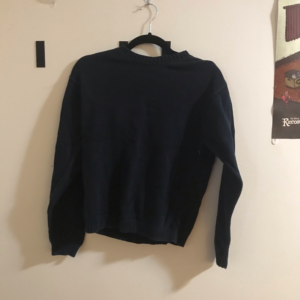 GAP Sweater